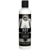 Jizz Unscented Water-based Lube  8oz